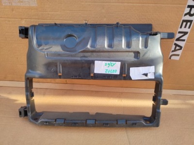 Renault zoe повітропровід впуск повітря новий org. фото №1