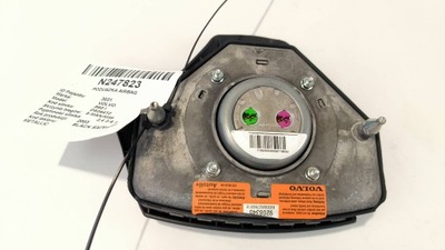 Подушка подушка безопасности 9208345 volvo s60 i фото №1