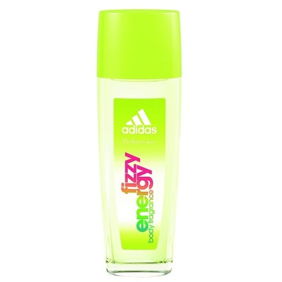 ADIDAS Fizzy Energy dezodorant dla kobiet 75ml