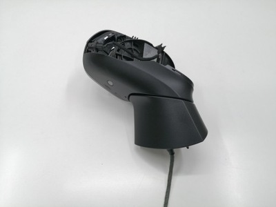 Дзеркало ford puma ii mk2 10 pin 19- праве фото №1