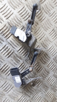 Volvo xc90 ii датчик ксеноновых правый 31360331 фото №1