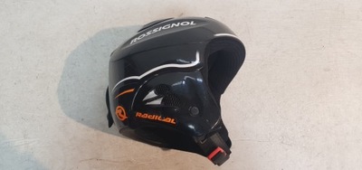 Kask narciarski ROSSIGNOL RADICAL JUNIOR roz. S (56)