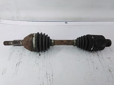 B996 chevrolet captiva 2.0 vcdi приводной вал правая фото №1