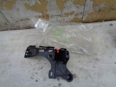 Направляющая бампера задняя левый opel astra iii h kombi фото №1