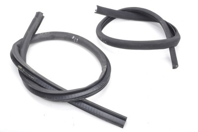 Mclaren 650s прокладка двері лівий перед фото №1