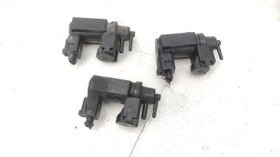 Audi a6 c6 2.7 tdi клапан вакууму 059906628b фото №1