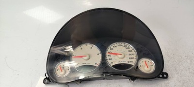 Счетчик приборная панель 04832731ac jeep cherokee фото №1