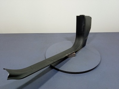 Mercedes gls x166 защита стойка порог левая перед передняя a1666809703 фото №1