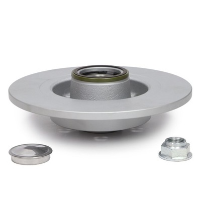 Master-sport germany 2401110180bpr-pcs-ms диск тормозная фото №1