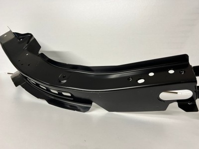 Обшивка лонжерон volvo xc60 ii 31463421 nowe фото №1