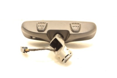 Зеркало внутреннее maserati ghibli iii lift фото №1