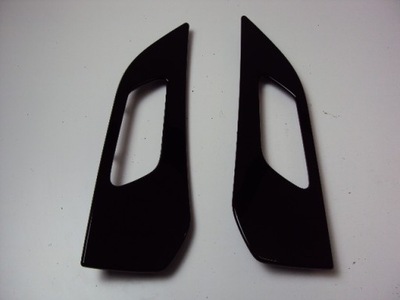 Декоры dekor комплект jaguar f-pace 2016- фото №1