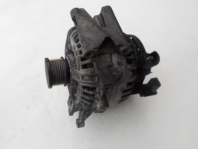 Mercedes w211 2.7 cdi 647 генератор 0986046340 фото №1