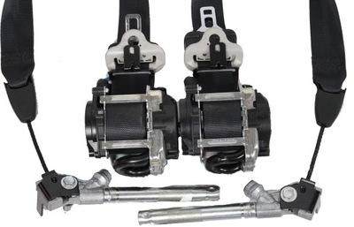 Pas ремені безпеки renault espace фото №1