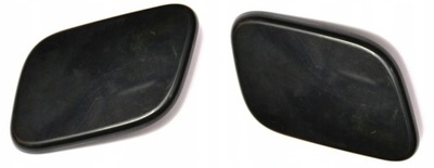 L+p заглушка распылителя nissan qashqai 10-14 фото №1