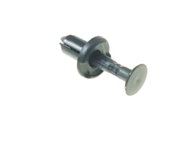 Prius hilux клипса клипса кронштейн бампер направляющая фото №1