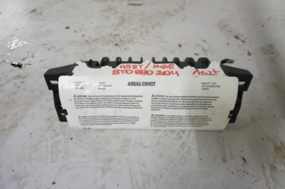 Подушка пассажира 8t0880204 audi a4 b8 a5 8t фото №1