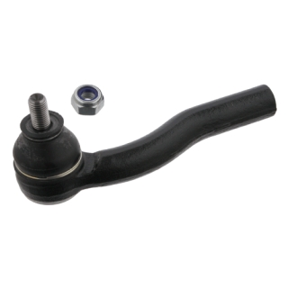 Febi bilstein 12474 наконечник тяга рулевой поперечный фото №1