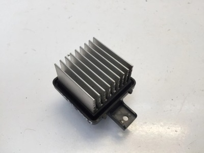 Mitsubishi l200 v резистор резистор вентилятор фото №1