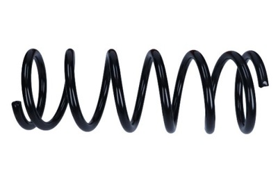 Пружина zaw. nissan t. pathfinder iii 2.5d/4.0 фото №1