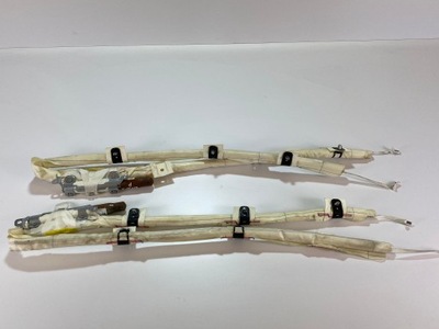 Skoda superb ii lift подушка безопасности подушка шторка безопасности l / p фото №1