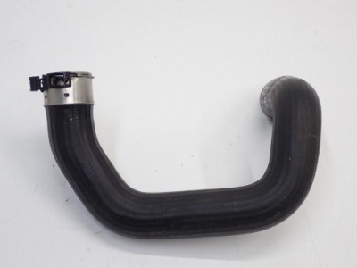 Wąż шланг труба интеркулер воздуха 52028427 fiat tipo ii 1.3 m-jet 17r фото №1