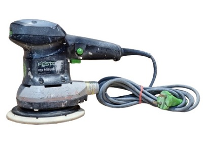 Szlifierka mimośrodowa Festool ETS 150/5 EQ