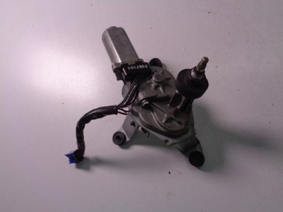 Моторчик двірники задня kia sorento i 2003- фото №1