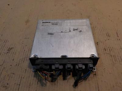 Блок управления коробки передач wabco фото №1