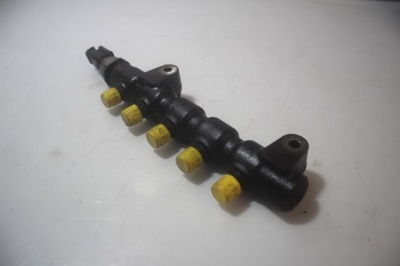 Молдинг упорскування peugeot partner ii 1.6hdi фото №1