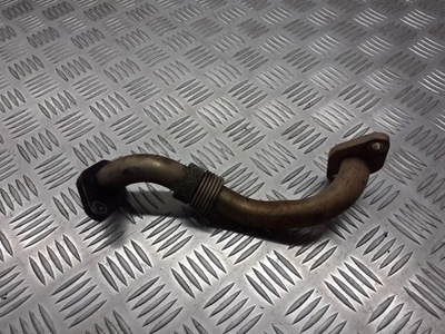 Труба трубка шланг egr seat cordoba ii 1.9 tdi фото №1