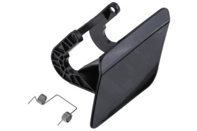 Заглушка розпилювача фара mercedes c w204 2011-2014 ліва фото №1