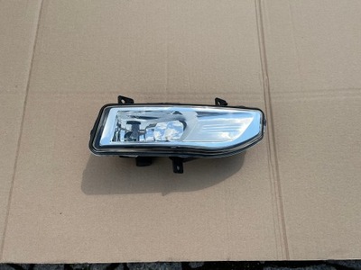 HALOGEN LAMP RIGHT NISSAN MICRA K14 QASHQAI II FACELIFT  