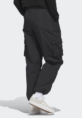 Spodnie dresowe bojówki Adidas Originals 40
