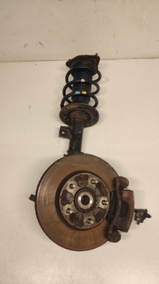 Амортизационная стойка правый перед передний hyundai i30 ii 12-17 54660-a6010 фото №1