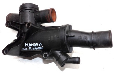 Mondeo mk4 kombi корпус термостата 9656182980 фото №1