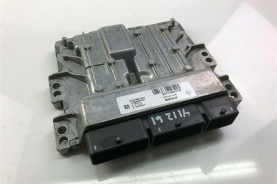 Другое модули renault talisman grandtour kp_ 237106677r 2020 фото №1