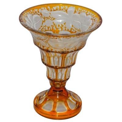 WAZON HUTA JÓZEFINA SECESJA