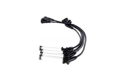 Набір трубопровід запалювання bosch 986 357 148 фото №1