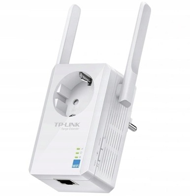TP-LINK TL-WA860RE Wzmacniacz sygnału WiFi 300Mb/s