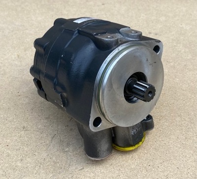 Насос усилителя scania r s ngt 2394785 фото №1