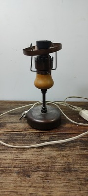 Lampka okres PRL