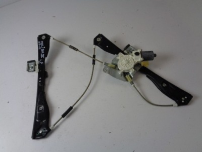 Механизм стекло левый перед chevrolet malibu iii 2007-2012 фото №1