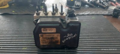 Насос гальмівна insignia 08- 13303734 фото №1