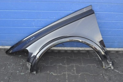 Volvo c30 крыло левый перед передний фото №1