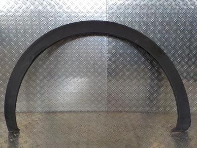 Peugeot 3008 ii молдинг крыла правый задняя фото №1