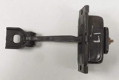 Обмежувач двері задня mercedes w168 a1687300116 фото №1