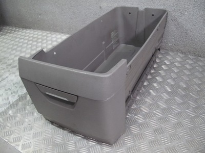 Полиця панель приладів бардачок scania r s фото №1