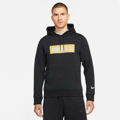 Nike FC OTH czarna bluza męska z kapturem XL