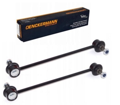 Соединитель x2 перед renault scenic ii grand megane ii 2 фото №1